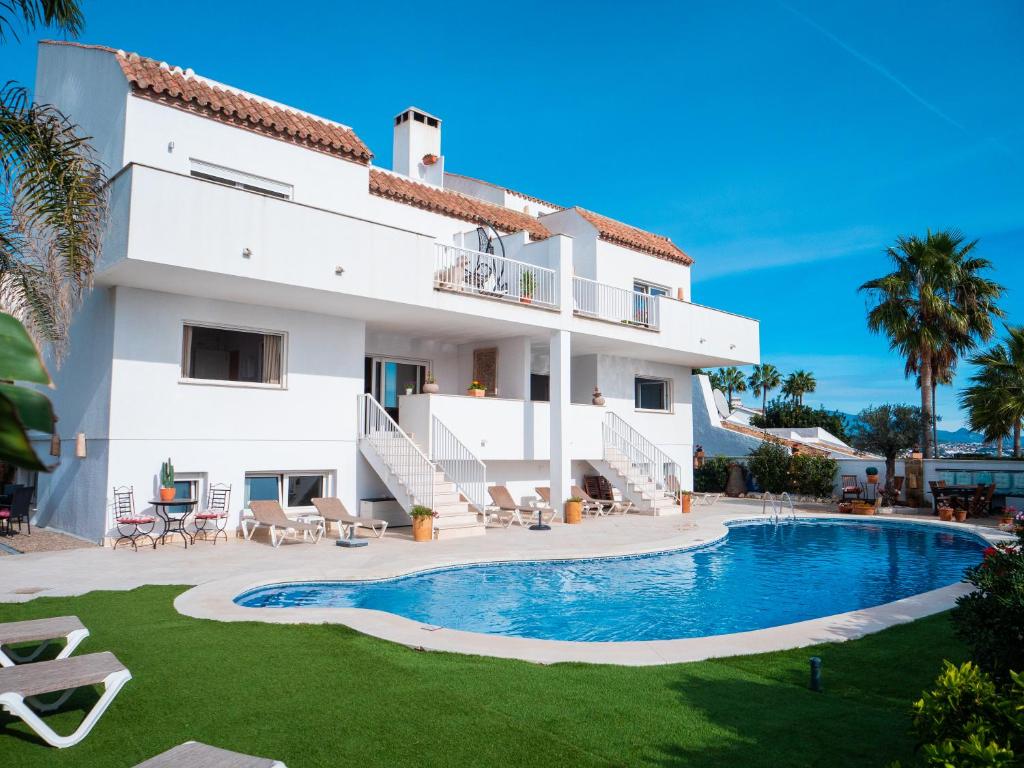 Casa Olina, Bahia de Casares – Bijgewerkte prijzen 2023