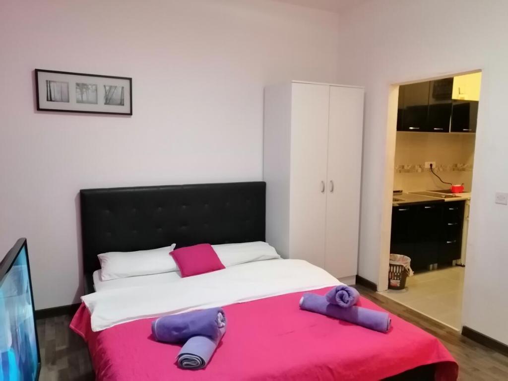 Apartmani M - Standard Apartment