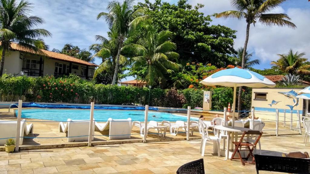  Búzios Internacional Apart Hotel