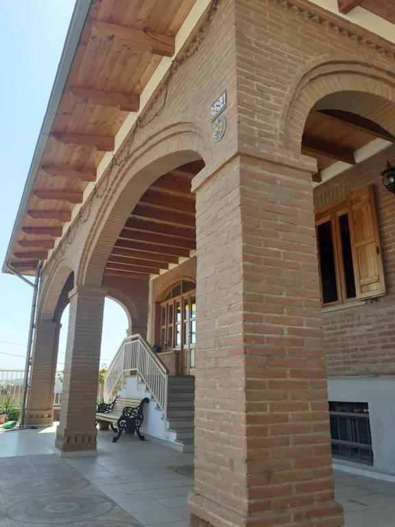 Fotografie z fotogalerie ubytování Apart Hotel Dolce Vita v destinaci Ovalle