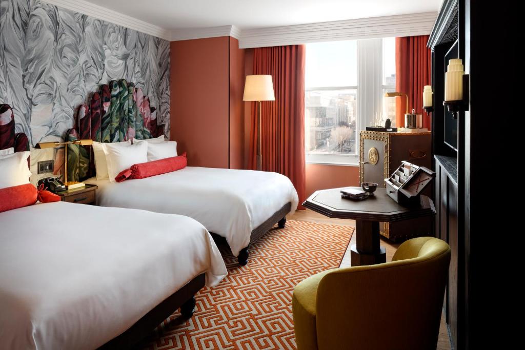 Hotel photo 21