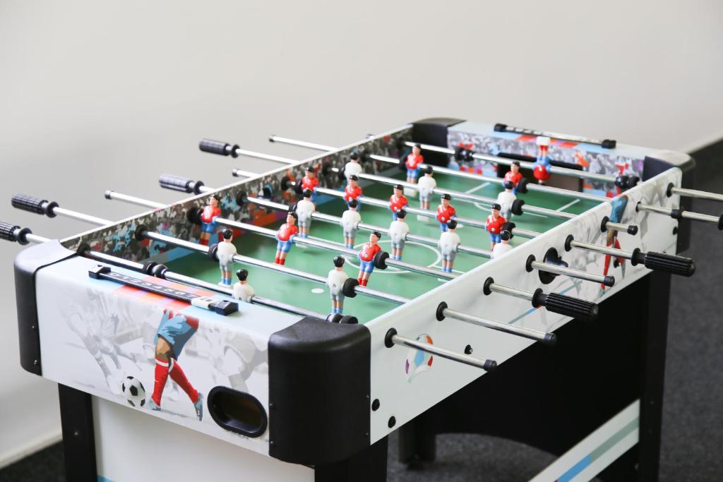 Orere Point TOP 10 Holiday Park - Resim 33