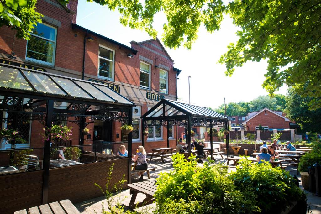 Bowling Green - Resim 24