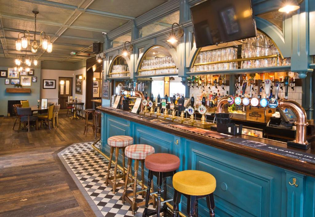 Bowling Green - Resim 21