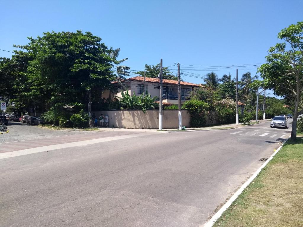  Búzios Internacional Apart Hotel