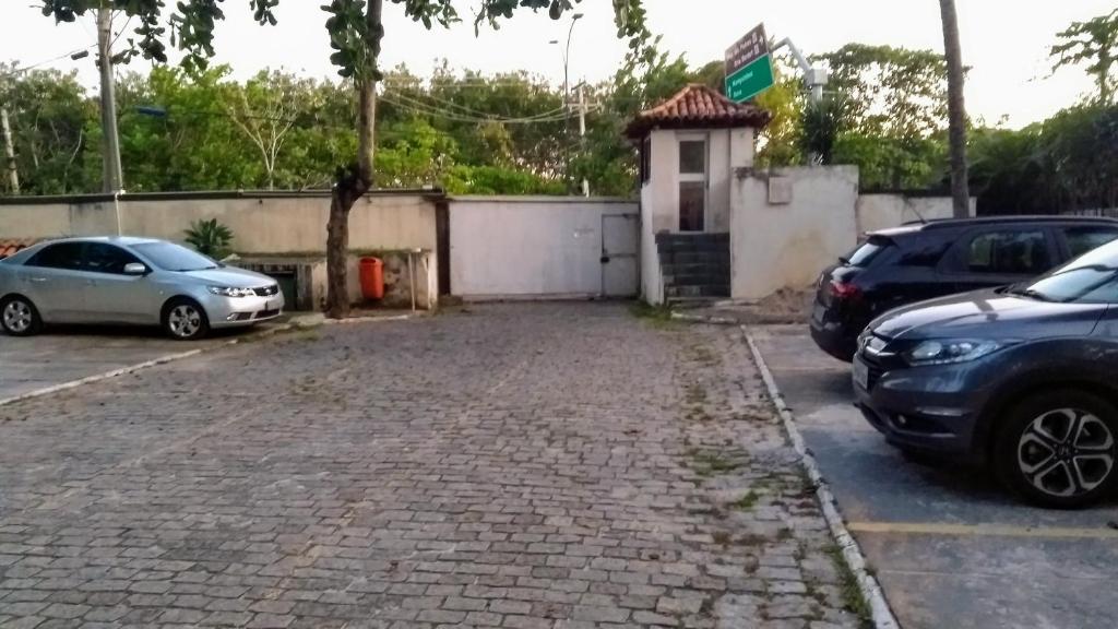  Búzios Internacional Apart Hotel