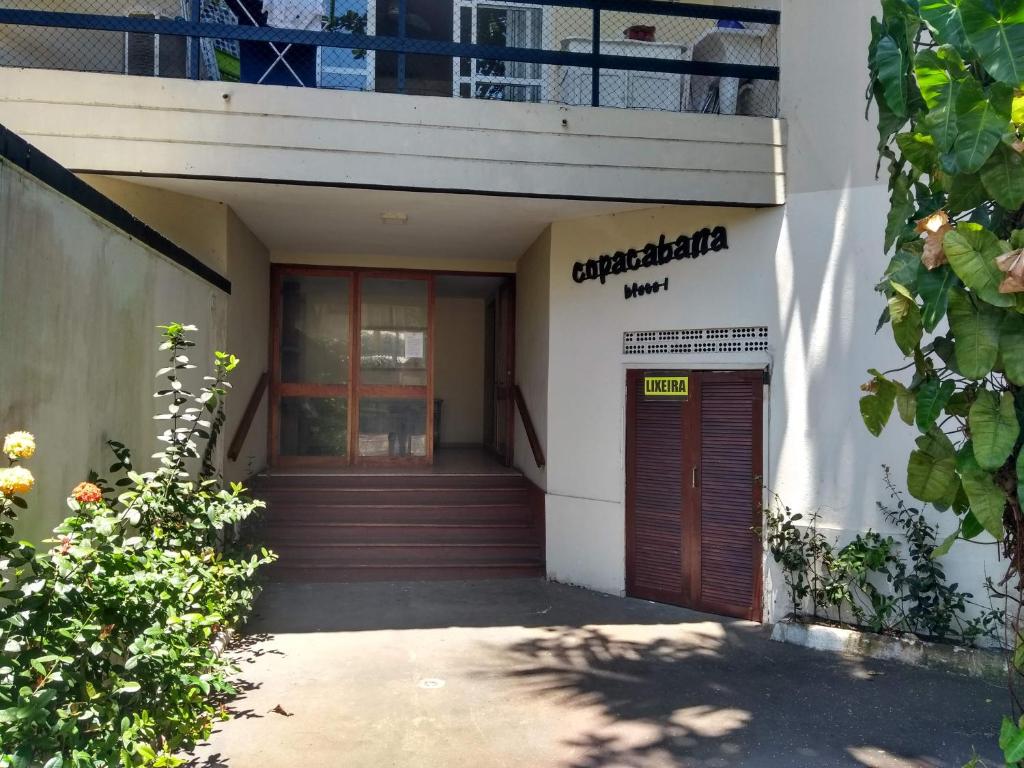  Búzios Internacional Apart Hotel