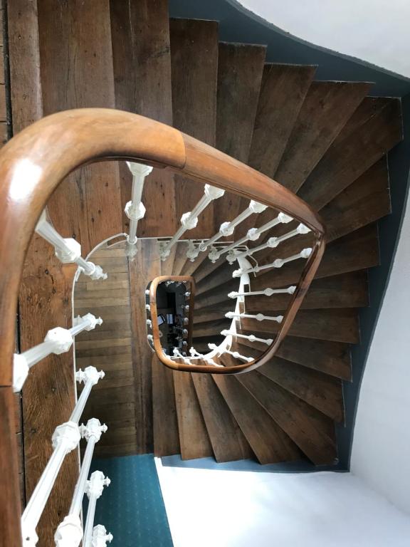 Le classique champenois, centre ville, proche cathédrale - Wohnung Mit Einem Schlafzimmer