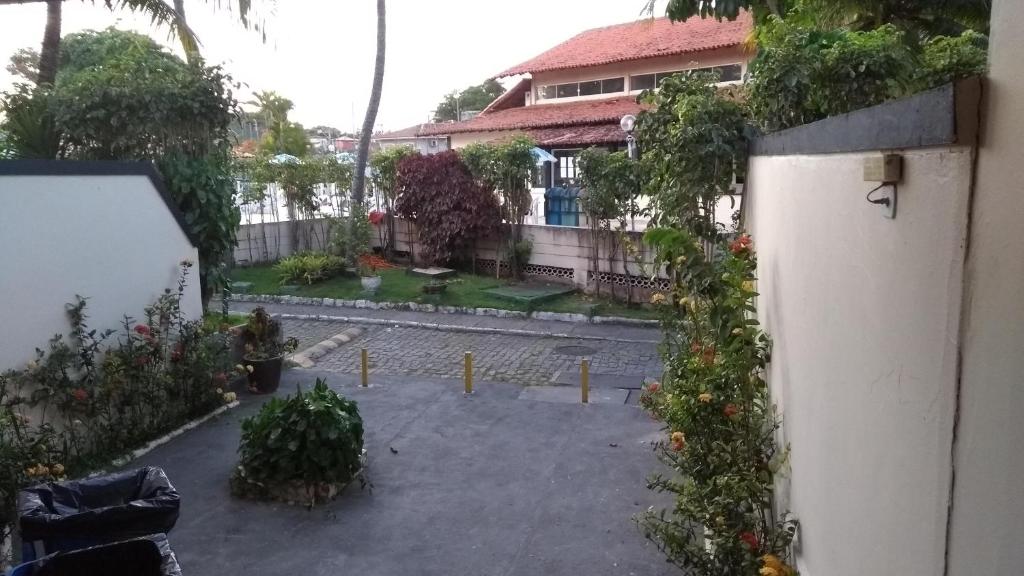  Búzios Internacional Apart Hotel