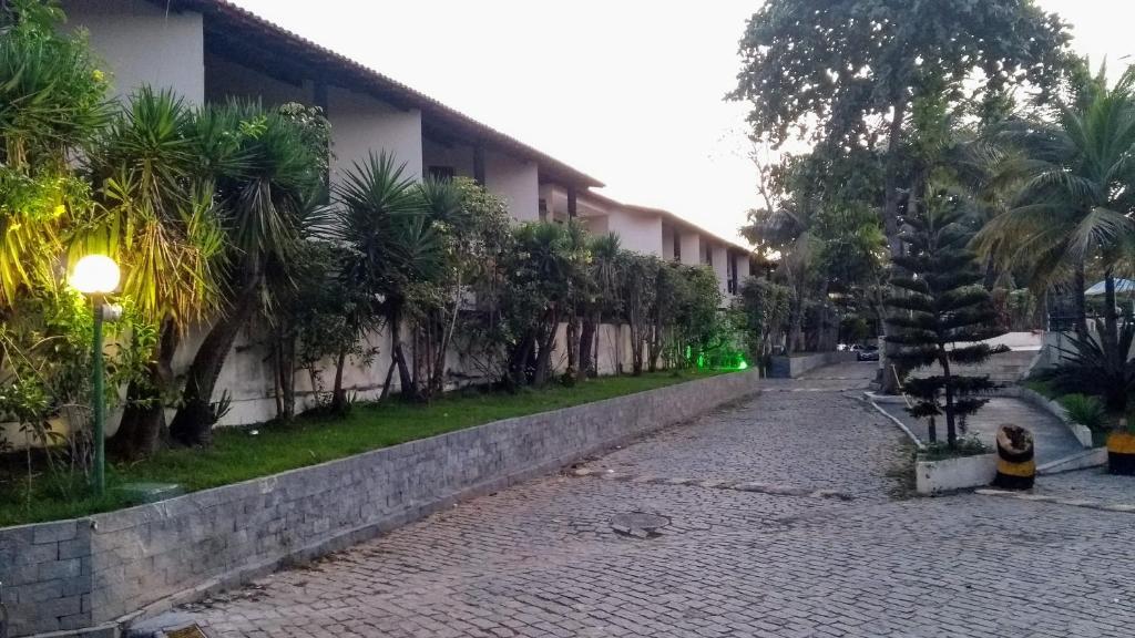  Búzios Internacional Apart Hotel