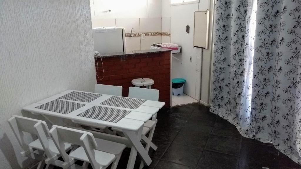  Búzios Internacional Apart Hotel