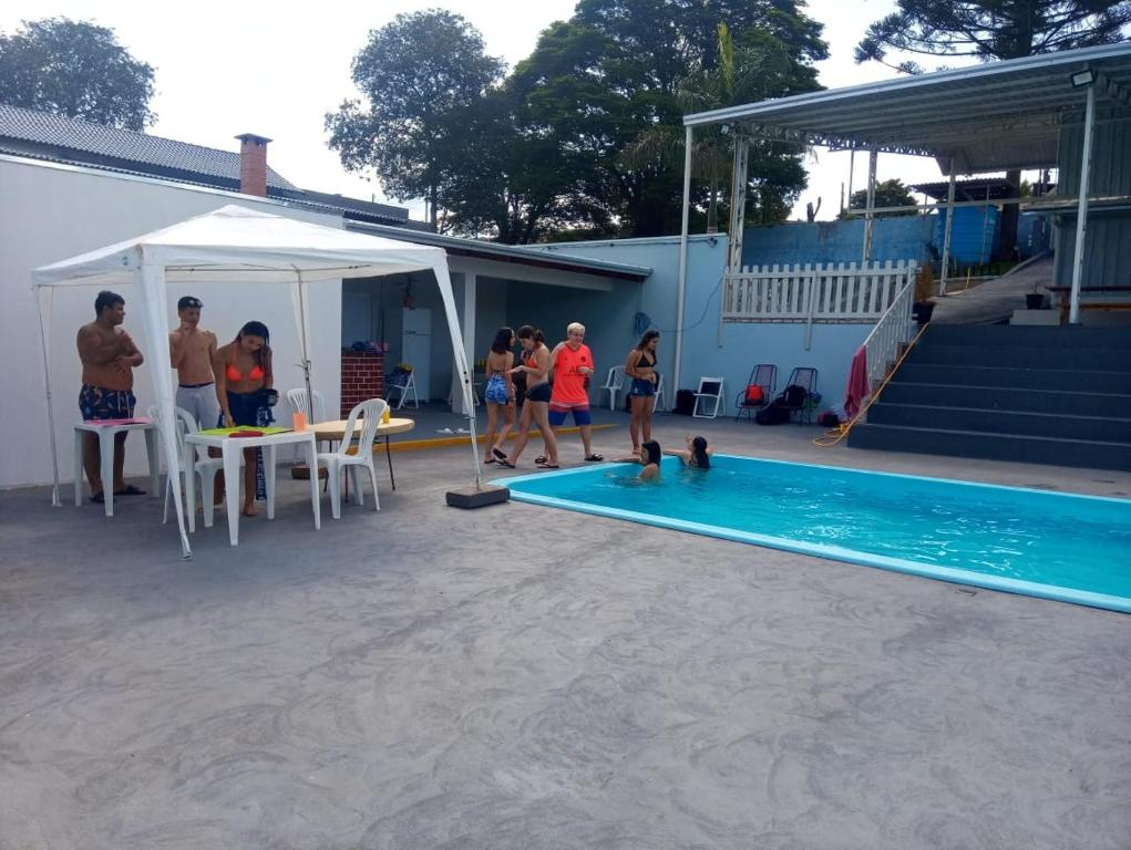  Chacara Lazer Recanto