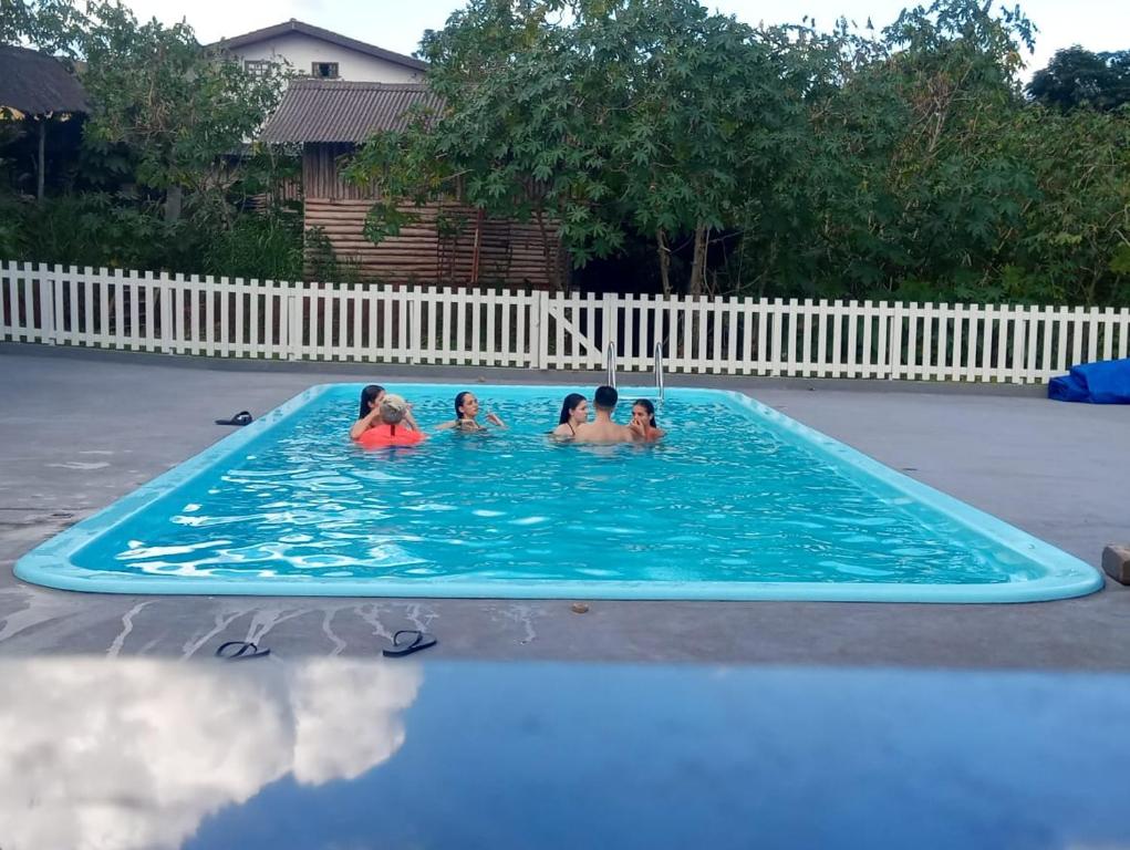  Chacara Lazer Recanto