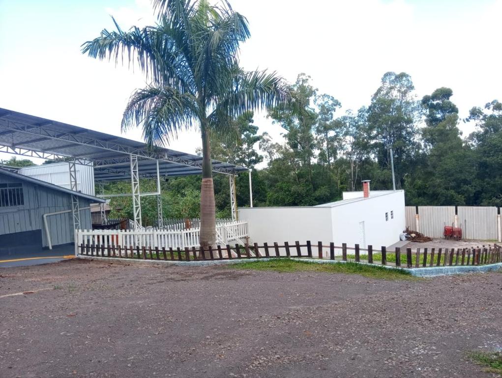  Chacara Lazer Recanto