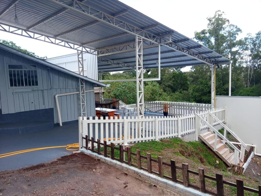  Chacara Lazer Recanto