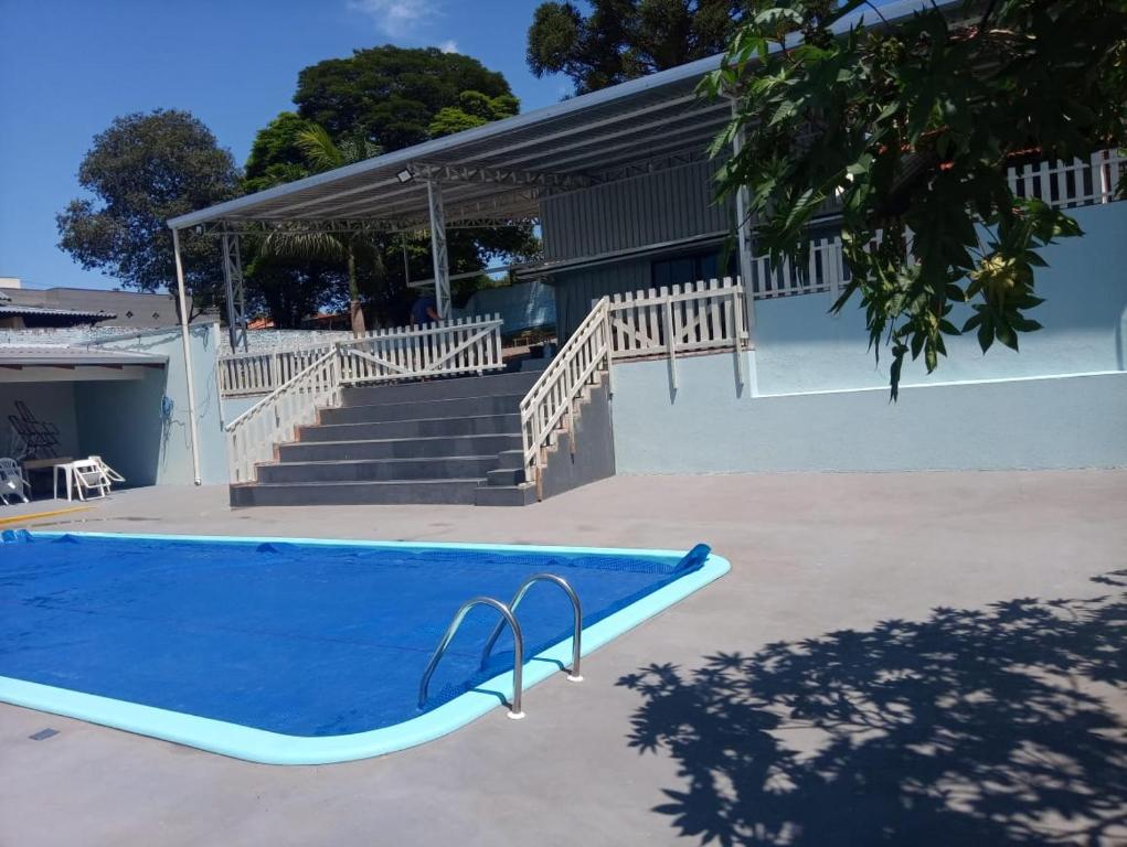  Chacara Lazer Recanto