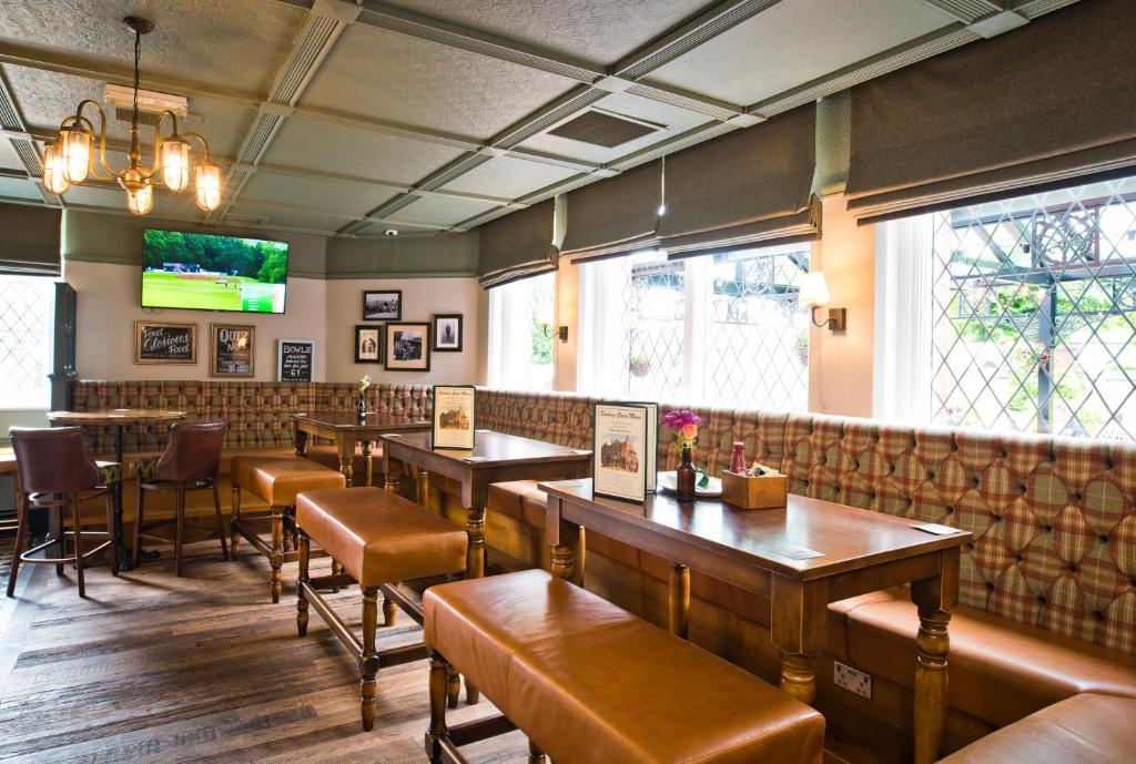 Bowling Green - Resim 17