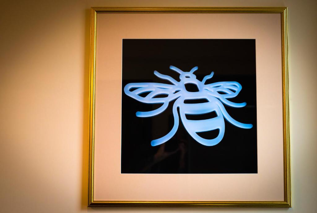 Fotografie z fotogalerie ubytování Bowling Green v Manchesteru