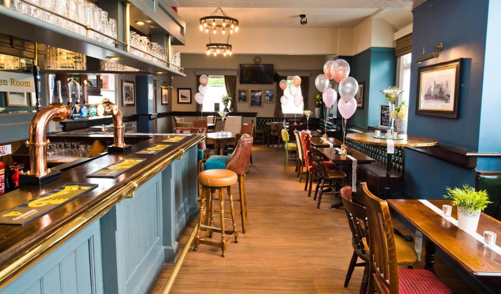 Bowling Green - Resim 20