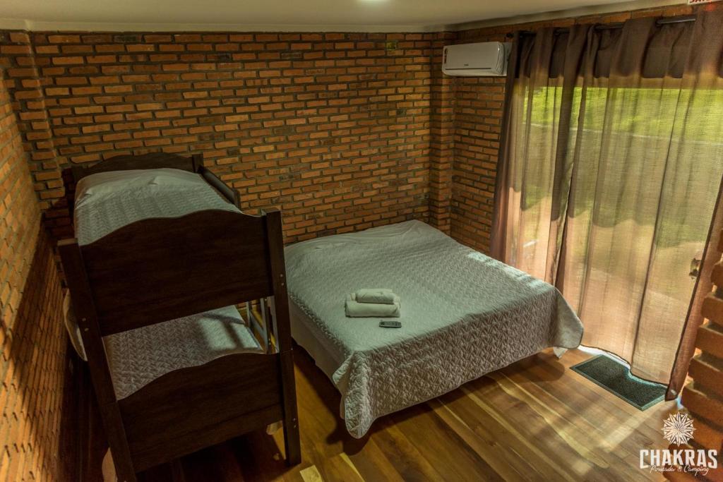  Chakras Pousada e Camping