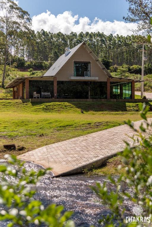 Chakras Pousada e Camping