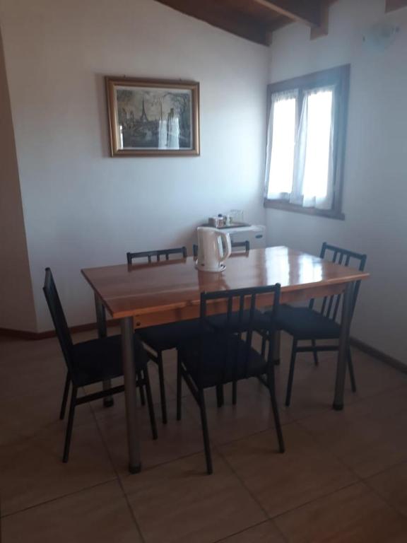 Fotografie z fotogalerie ubytování Apart Hotel Dolce Vita v destinaci Ovalle