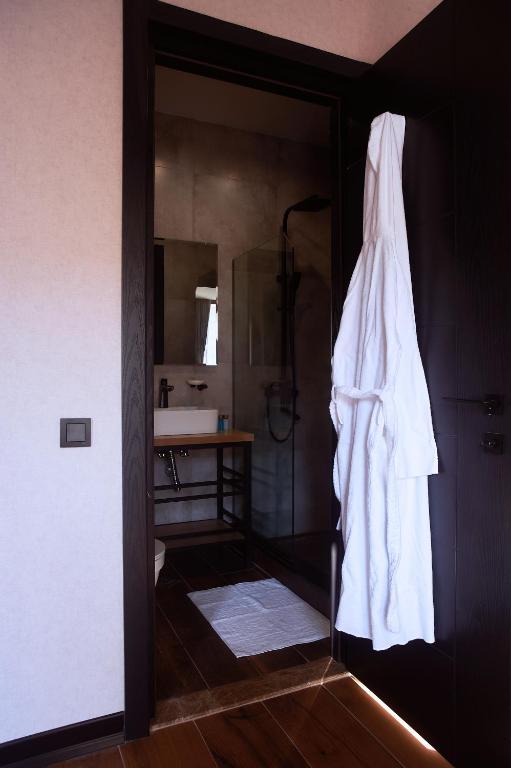 Fotografie z fotogalerie ubytování Green Boutique Hotel v destinaci Tbilisi City
