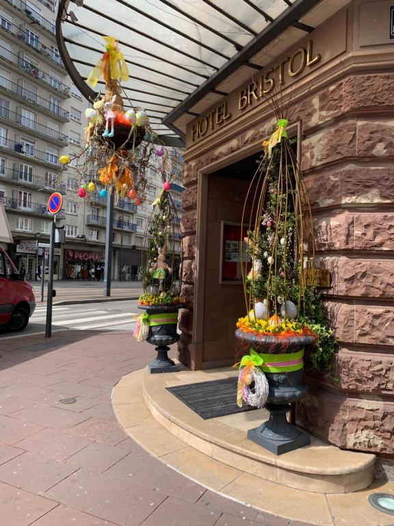 Hotel Bristol – photo 54