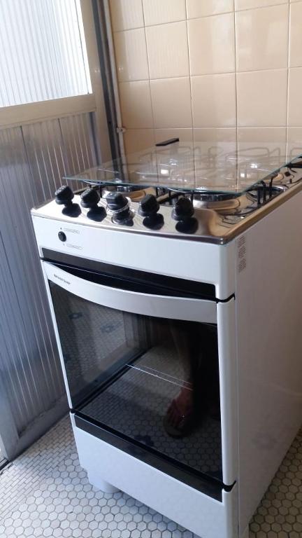  Apartamento ed. Monduba