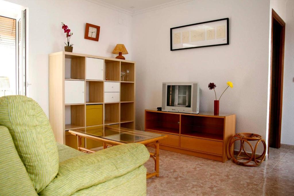 Fotografia z galérie ubytovania Trendy and Beautiful Penthouse v destinácii Cádiz