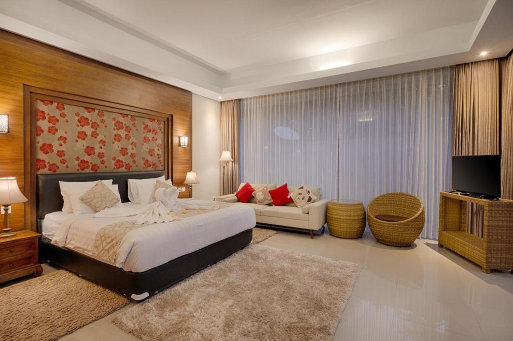 Nadira Bali Villa - 3