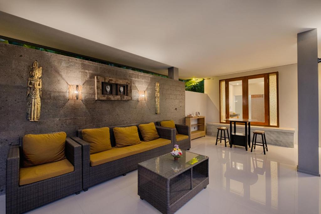 Nadira Bali Villa - 14