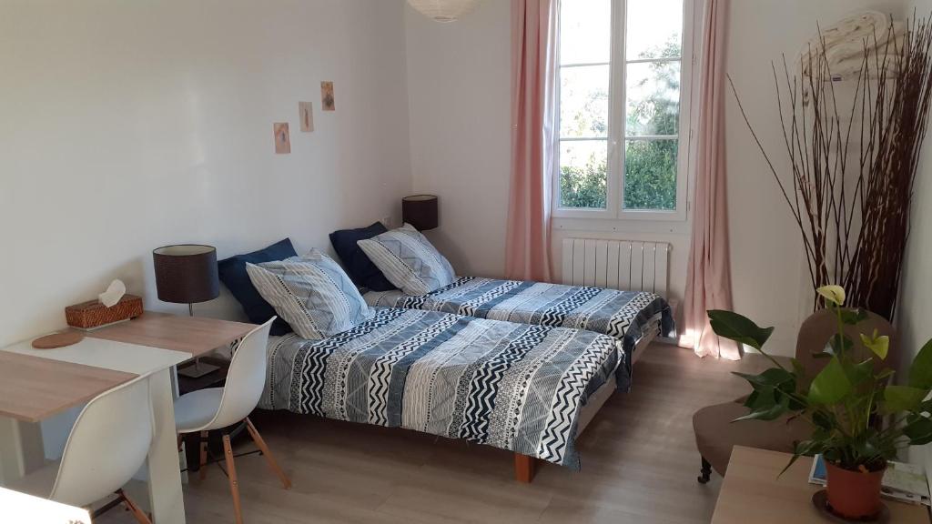 Studio 22m2 Vence Centre Au Calme Vence Updated 21 Prices