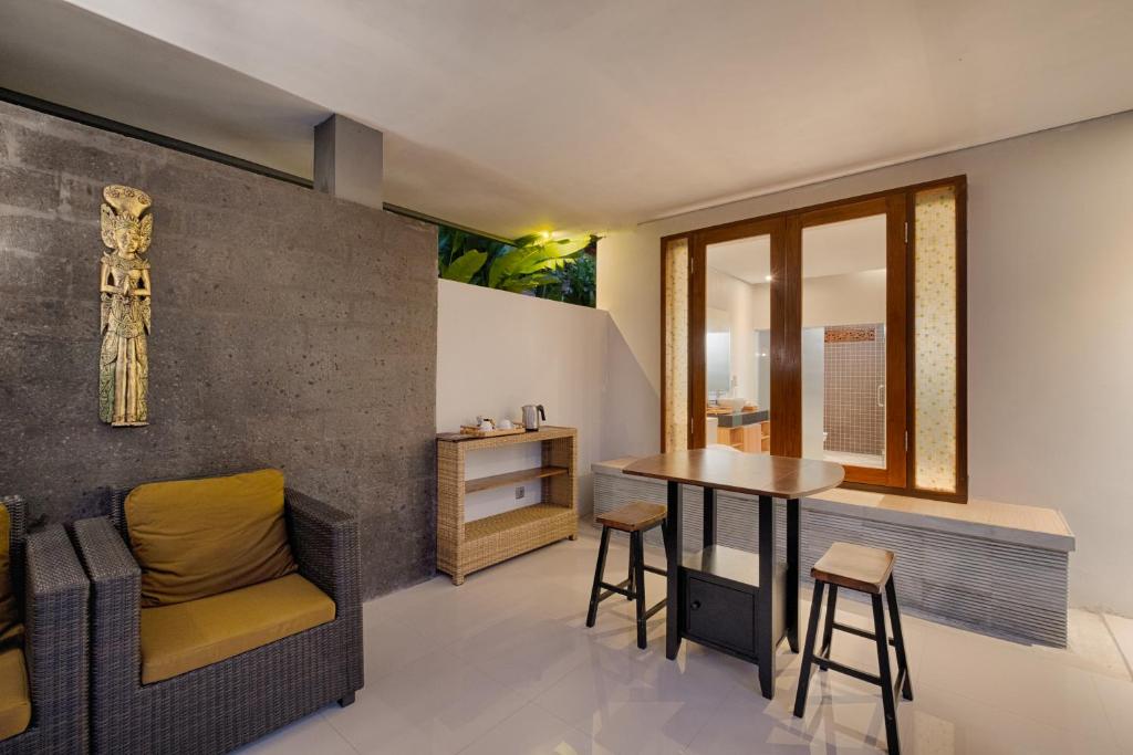 Nadira Bali Villa - 9