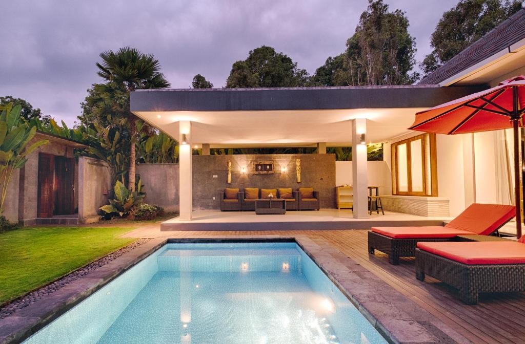 Nadira Bali Villa - 6