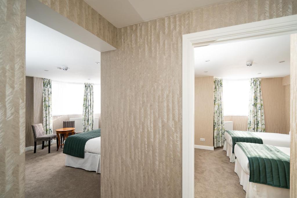The Clarendon Hotel - Resim 7