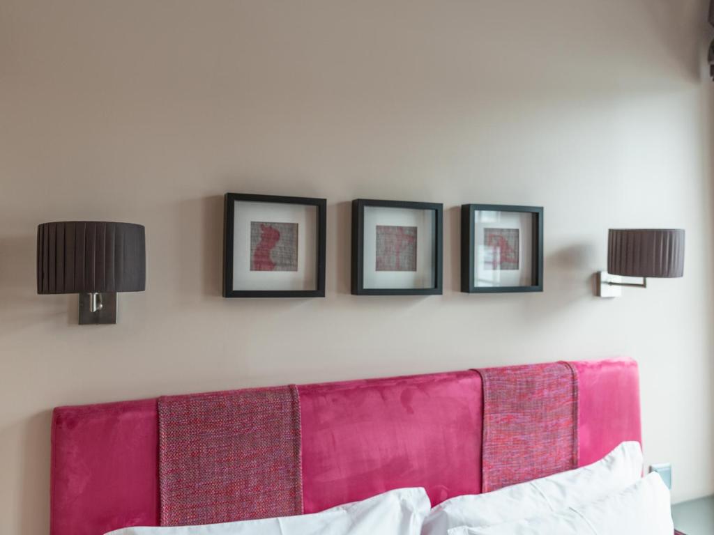Guest House Douro - 双人间