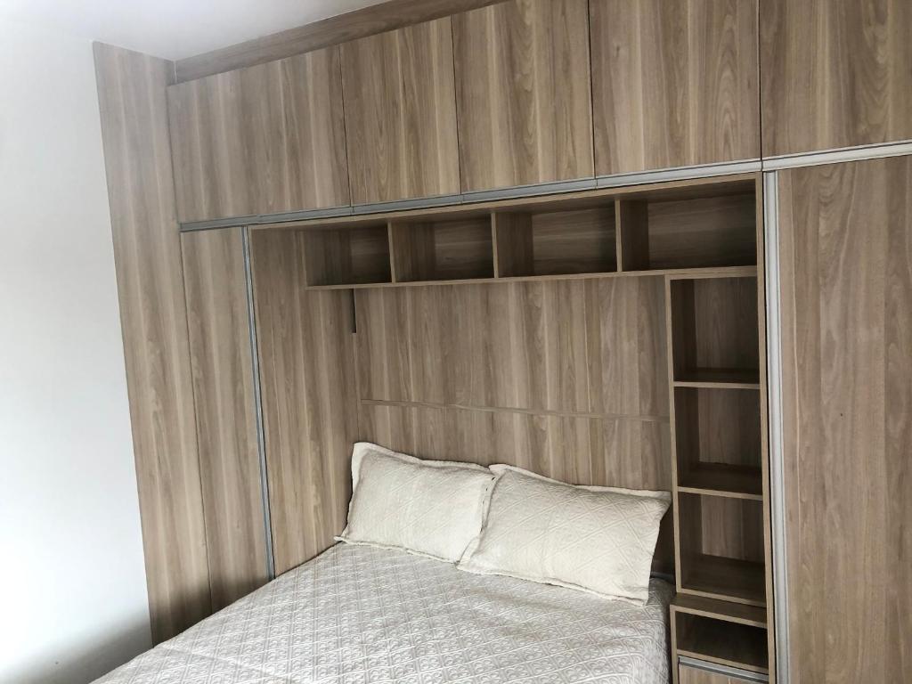  Apartamento Bairro Thermal Centro Caldas Novas
