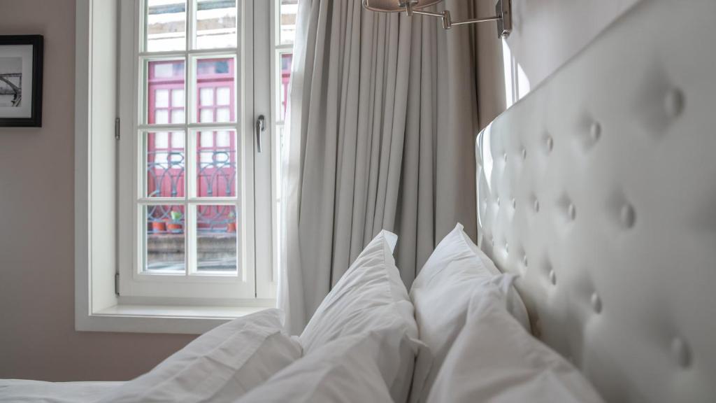 Guest House Douro - 双人间