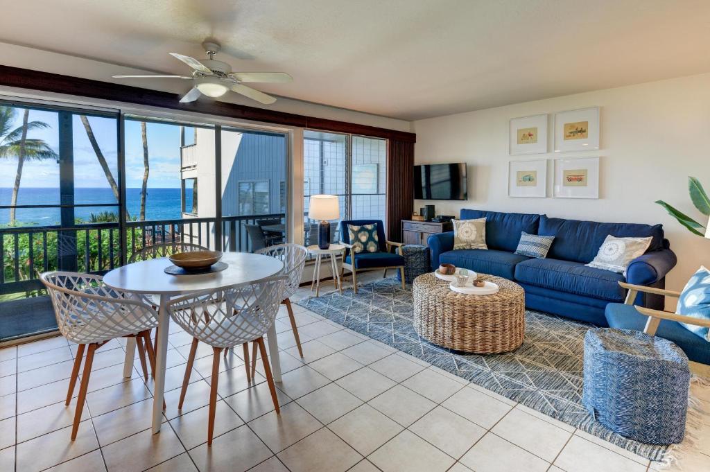 Poipu Palms 102 condo, Koloa (updated prices 2024)