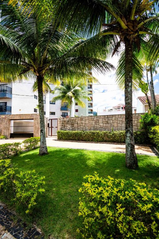  Apartamento no Coração da Martim de Sá
