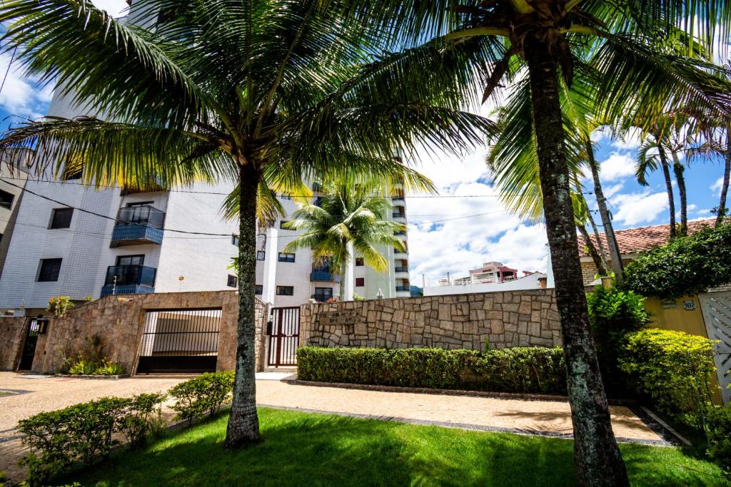  Apartamento no Coração da Martim de Sá