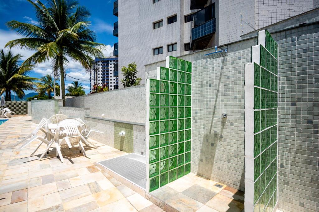  Apartamento no Coração da Martim de Sá