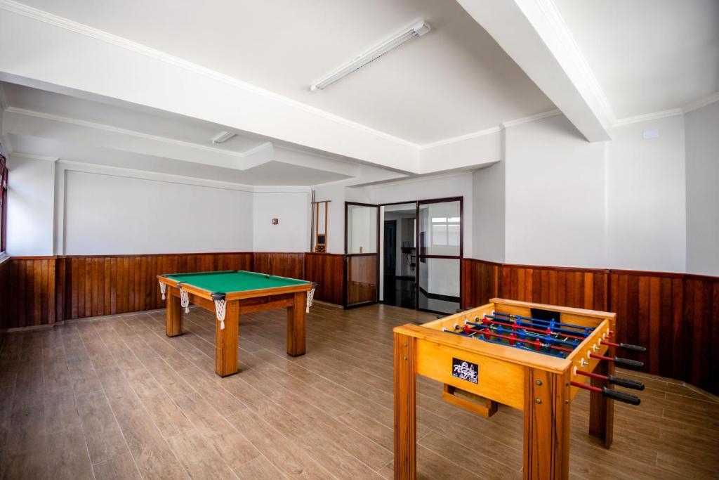  Apartamento no Coração da Martim de Sá