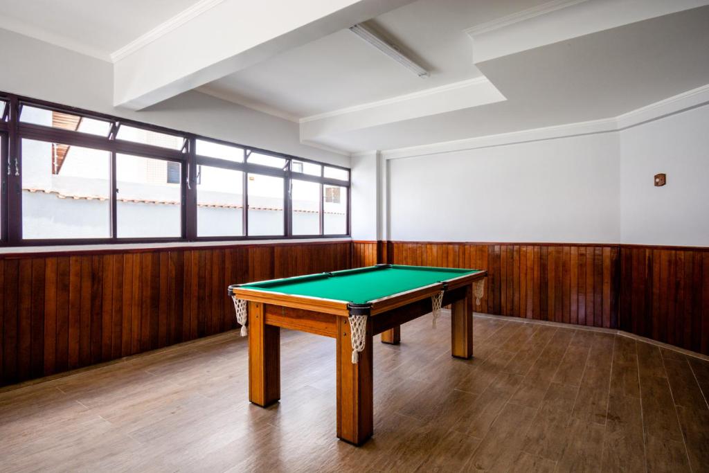 Apartamento no Coração da Martim de Sá