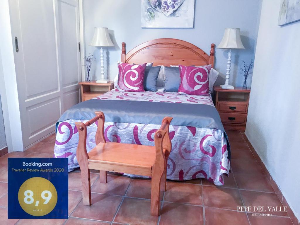 Los patios “ El Carmen” - 18