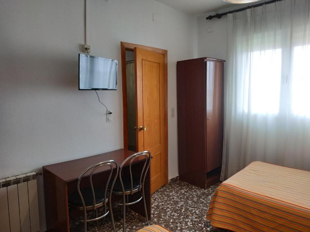 Antolin Guest House - Tweepersoonskamer