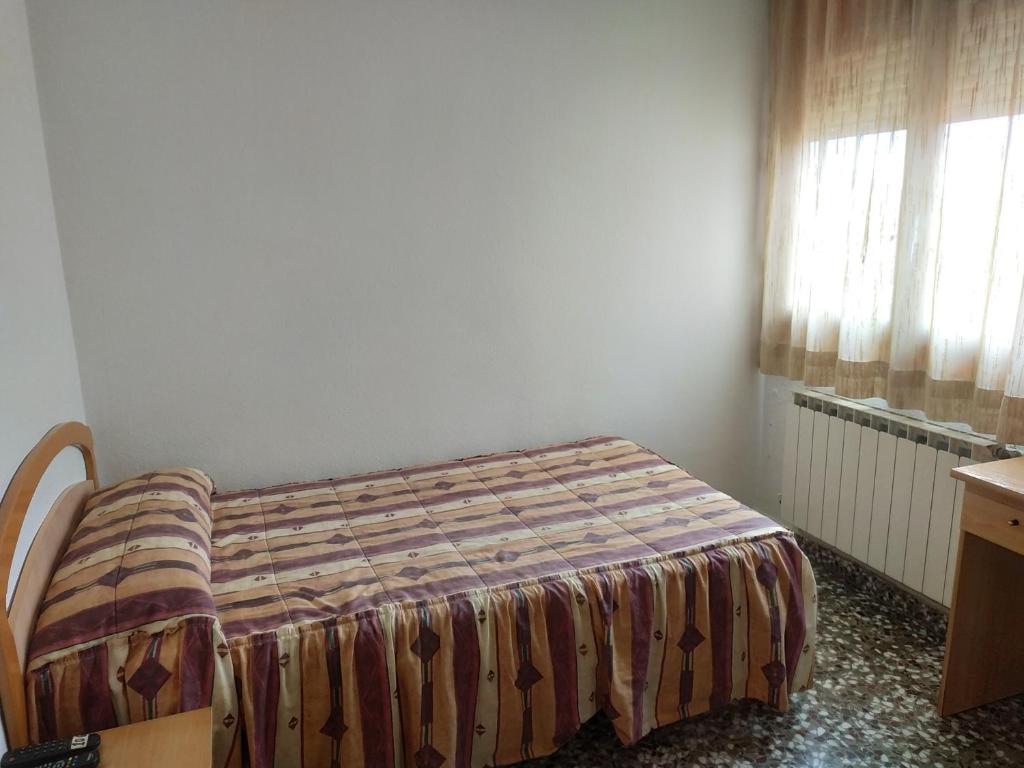 Antolin Guest House - Economie Eenpersoonskamer