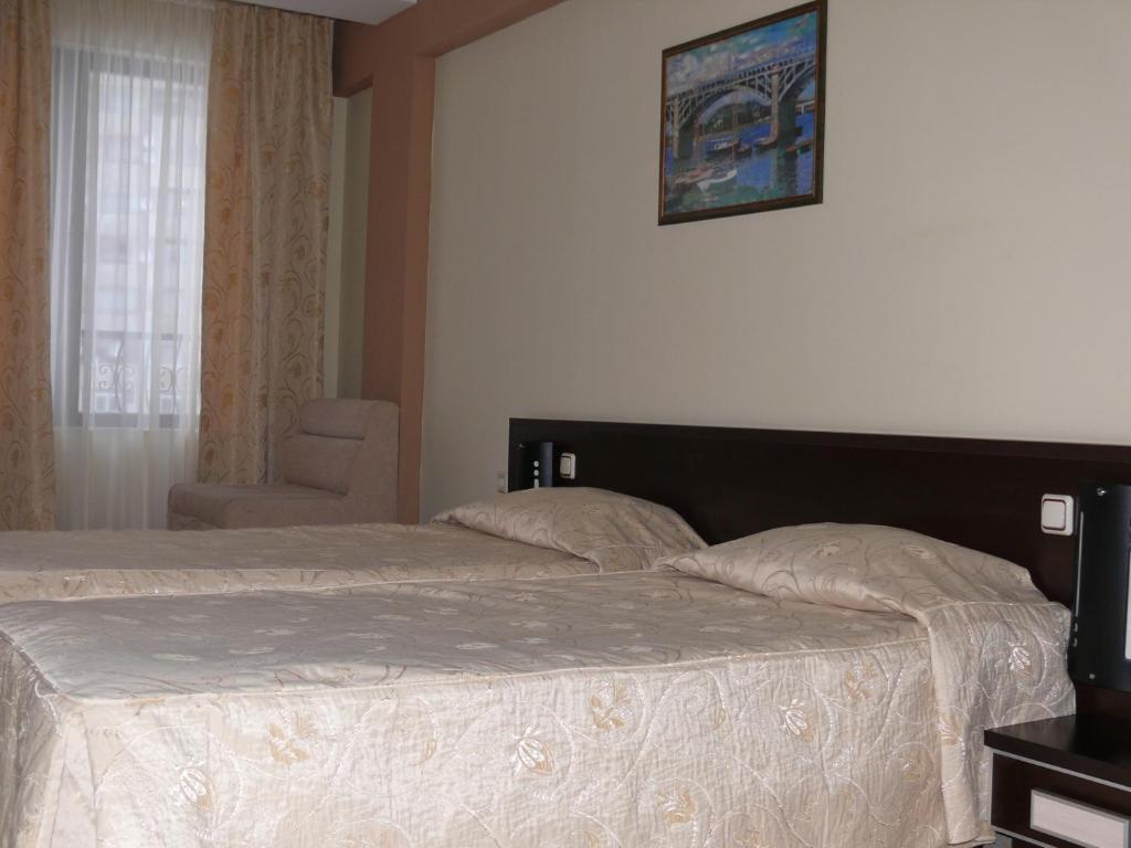 Hotel Brilliantin - 双室