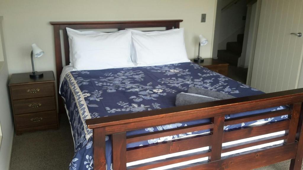 Executive Home - Resim 7